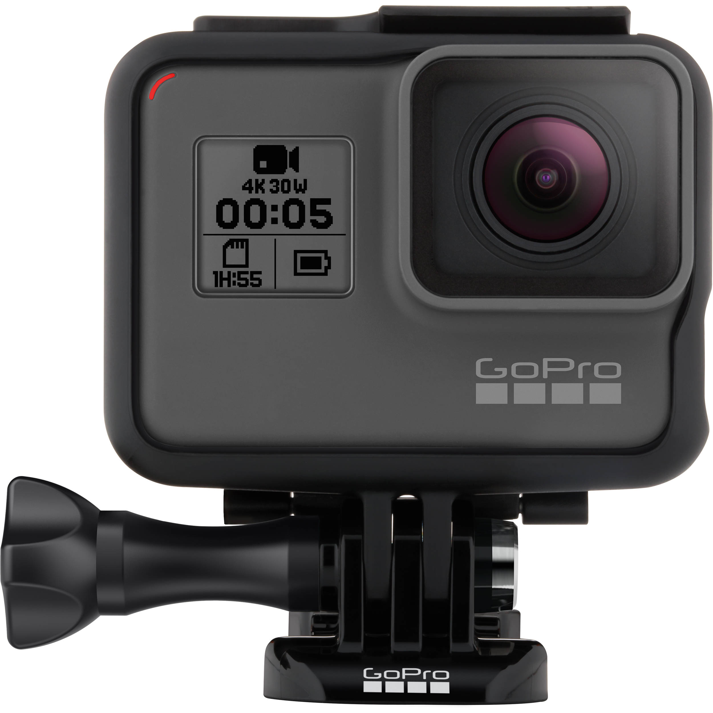 Gopro HD PNG - 139056
