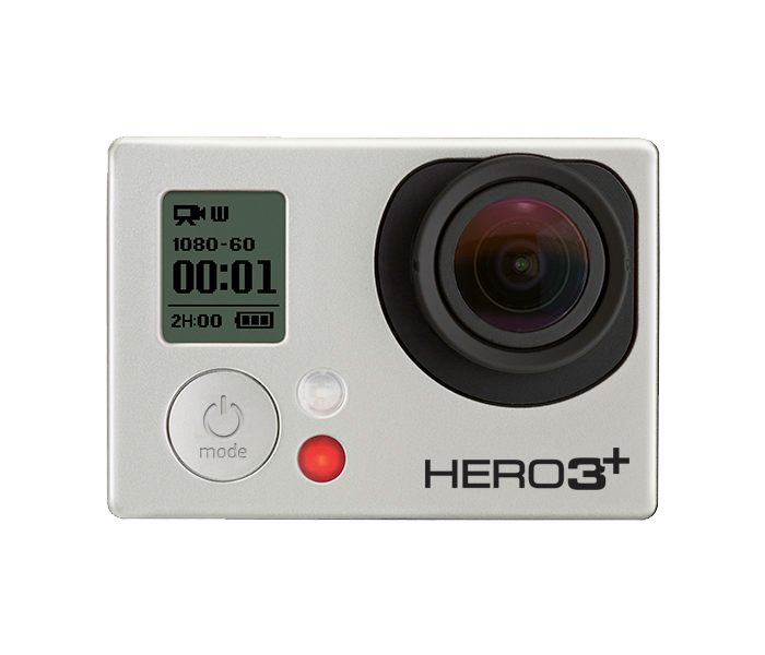 Gopro Camera PNG - 3430