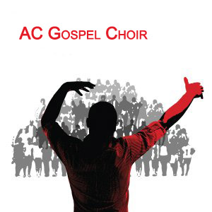 Gospel Choir PNG - 47536