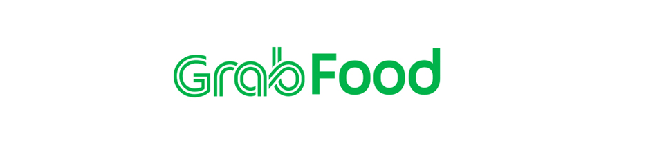 Grab Food Logo Vector (.cdr) 