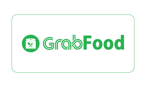 Grab Food Logo PNG - 175138