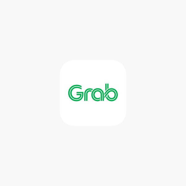Grab Logo PNG - 176455