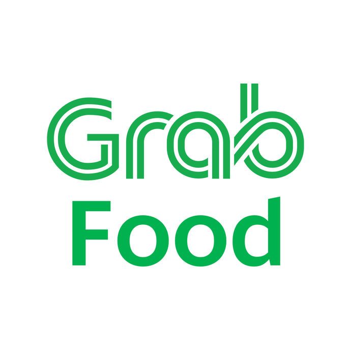 Grab Logo PNG - 176451
