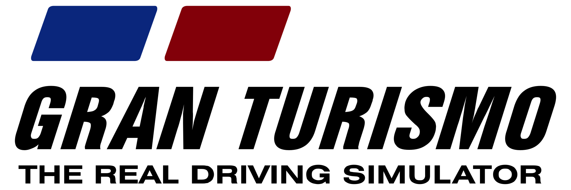Gran Turismo Logo Image PNG I