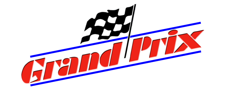 Grand Prix PNG - 97526