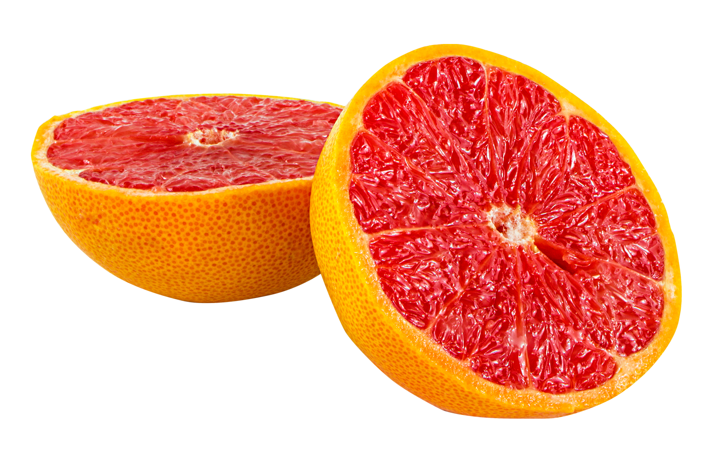 Grapefruit HD PNG - 94595