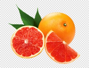 Grapefruit HD PNG - 94599