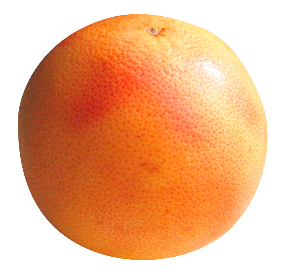 Grapefruit HD PNG - 94611