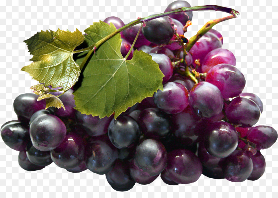 Grapes HD PNG - 141699
