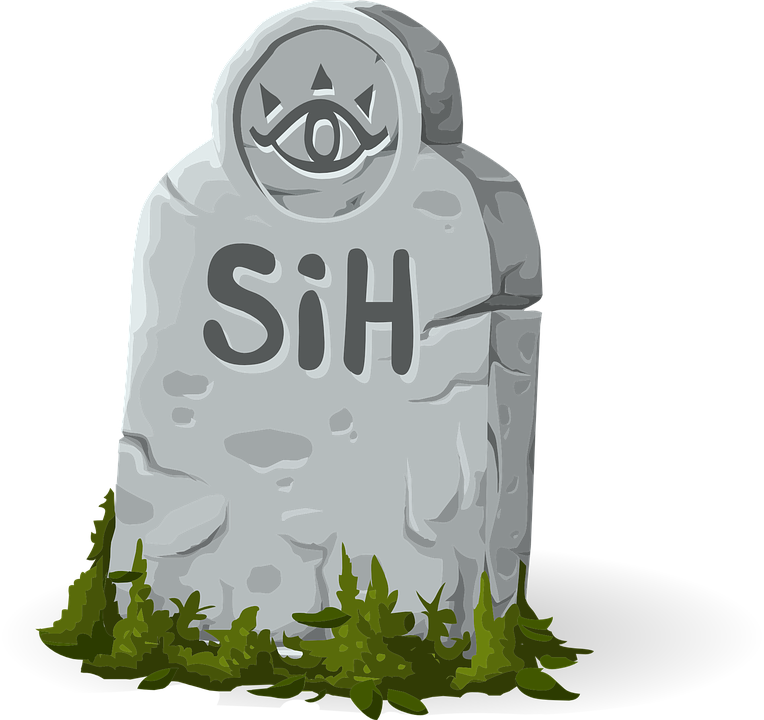 Grave HD PNG - 92205