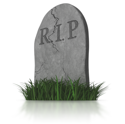 Grave HD PNG - 92192