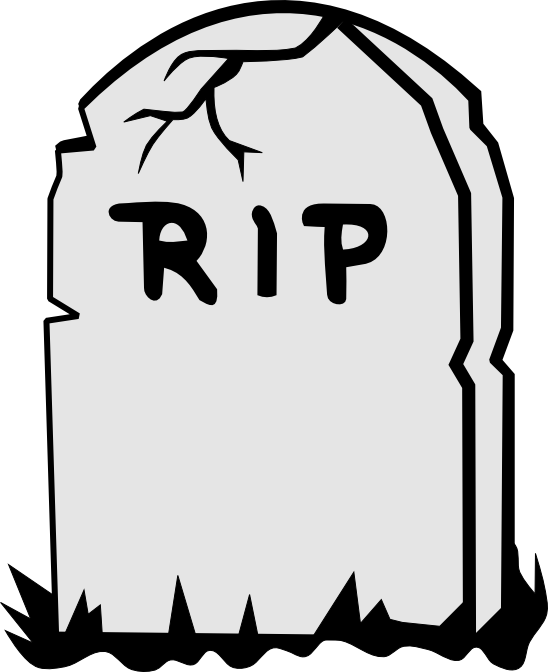 Grave HD PNG - 92194