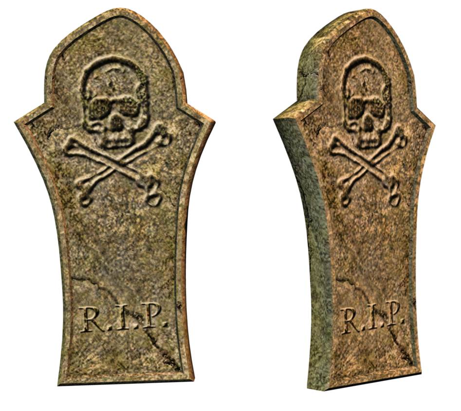 Grave HD PNG - 92207