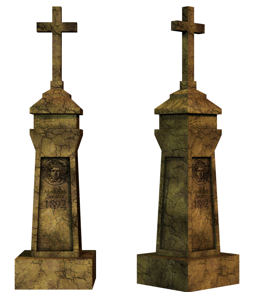 Grave HD PNG - 92193