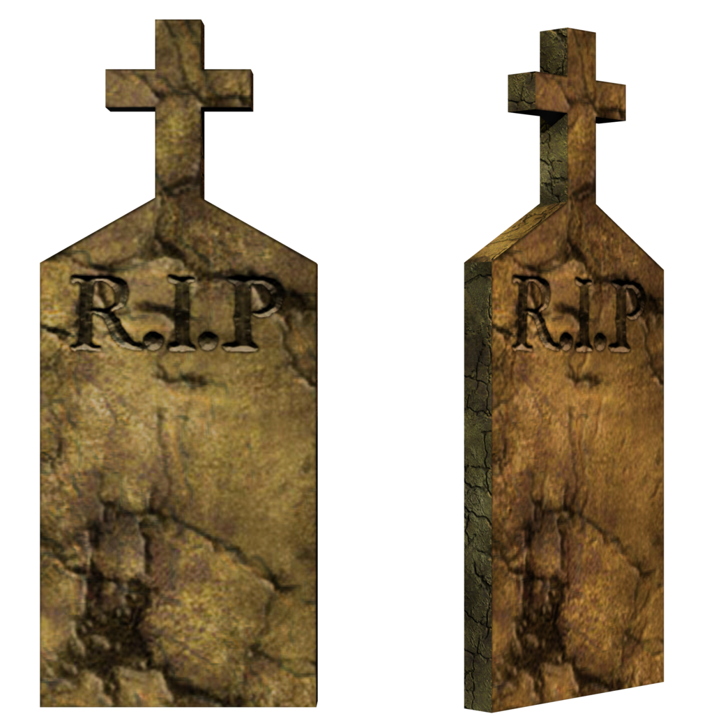 Grave HD PNG - 92198