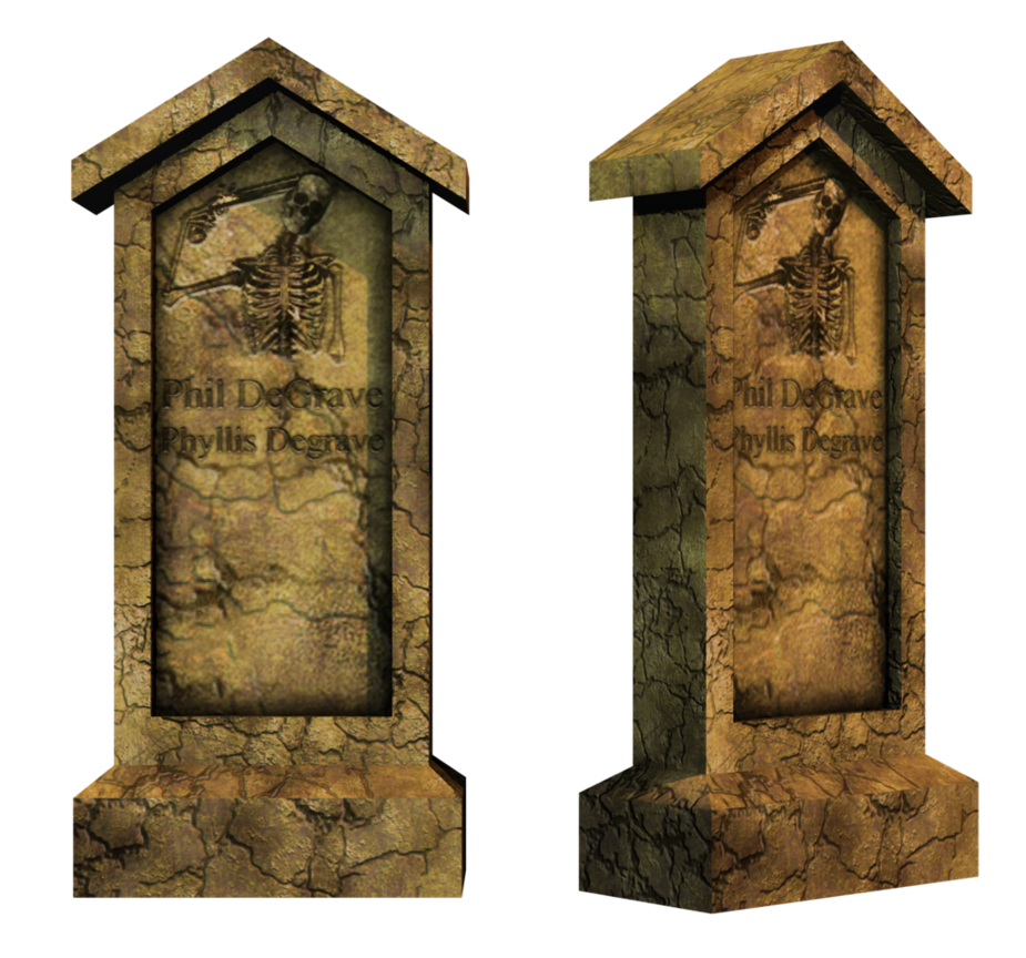 Grave HD PNG - 92197