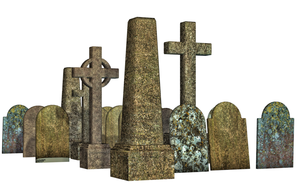Grave HD PNG - 92195