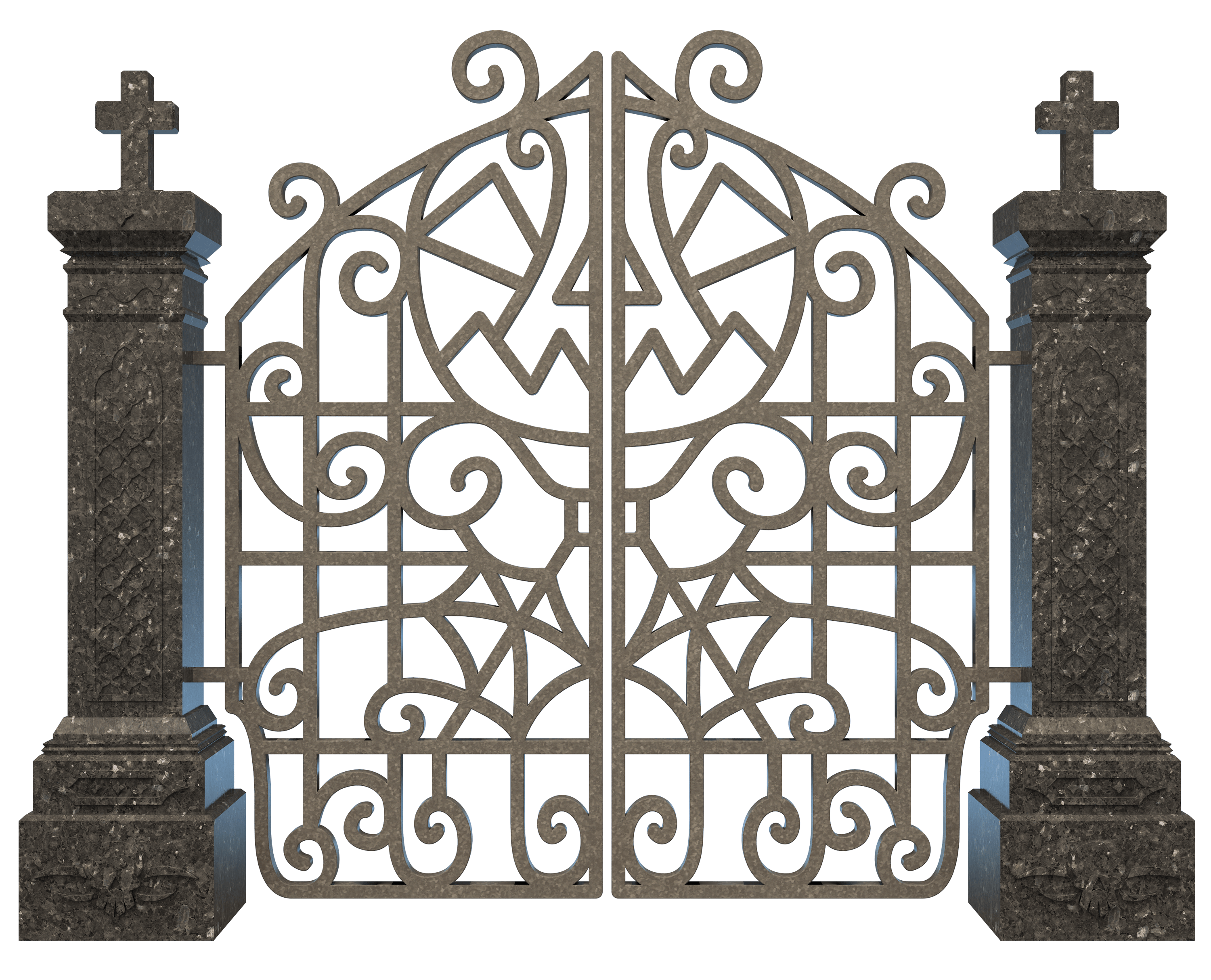 Grave HD PNG - 92200