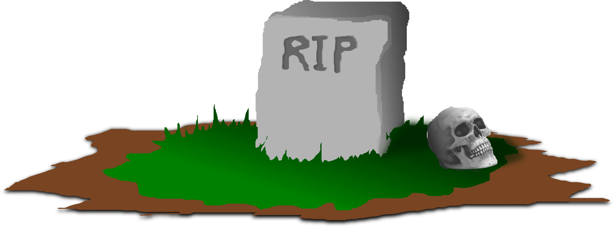 Grave HD PNG - 92196
