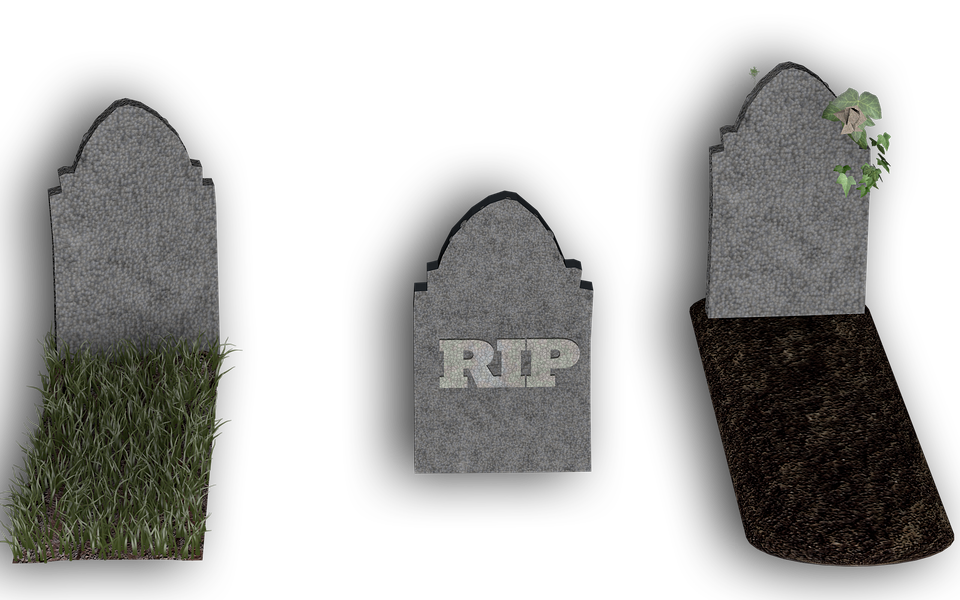 Grave HD PNG - 92201