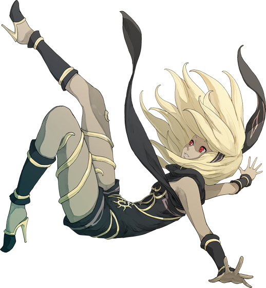 Dusty in Gravity Rush 2.png