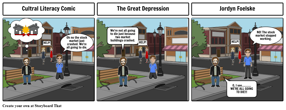 Great Depression PNG - 135507
