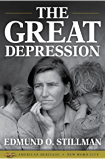 Great Depression PNG - 135502