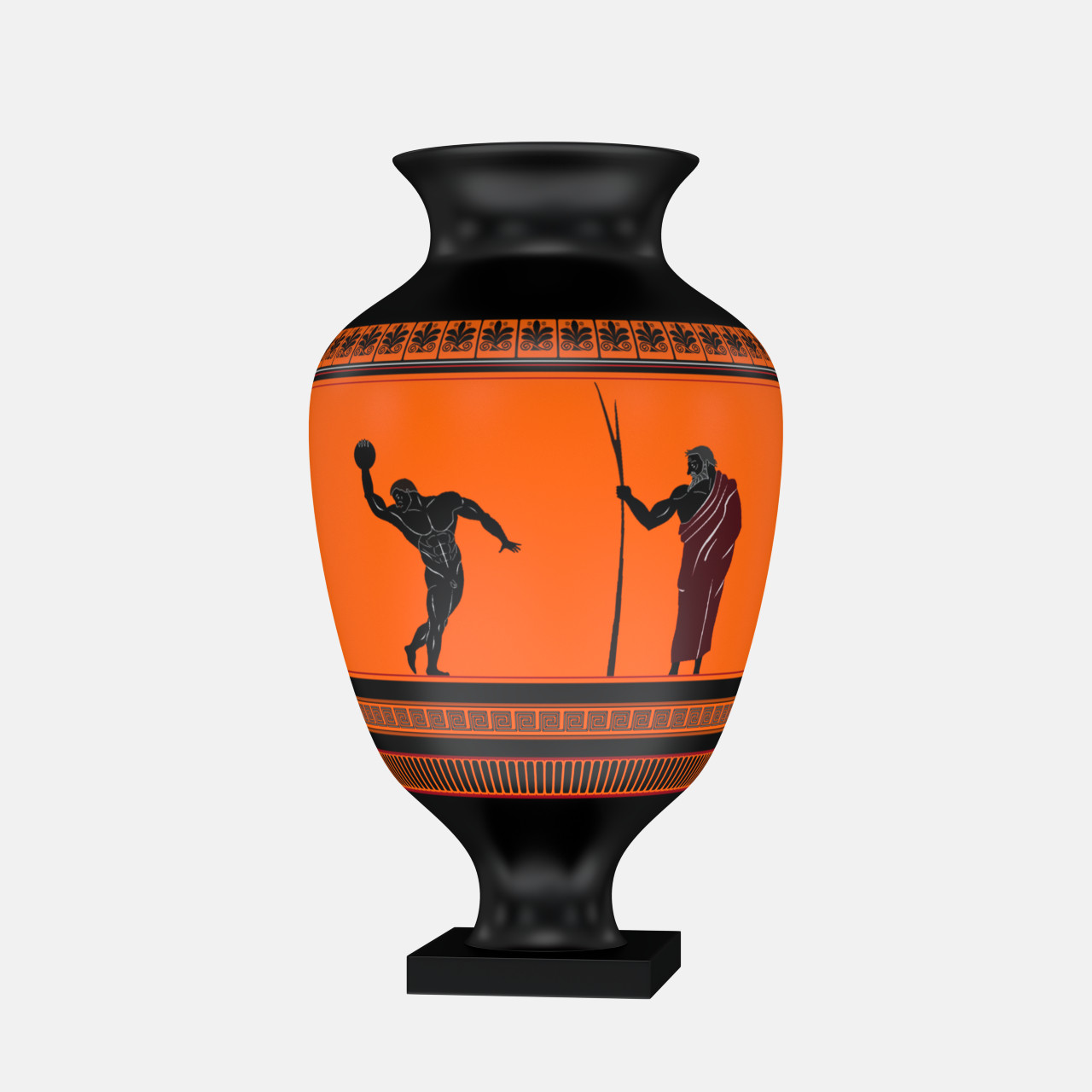 Greek Vase 1 (unwrapped, text