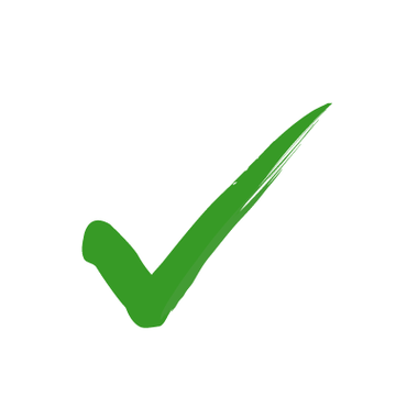 Green Tick PNG - 24241
