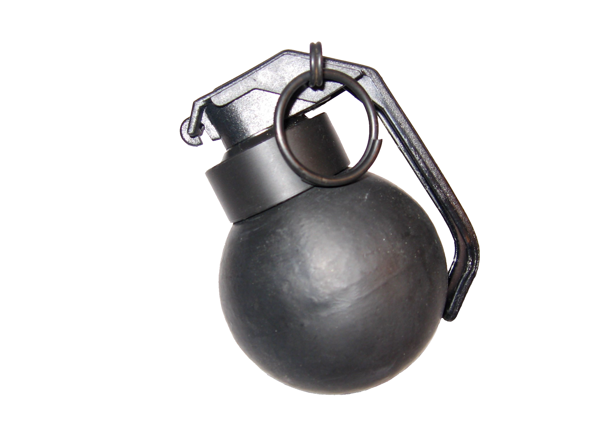 Grenade HD PNG - 90687