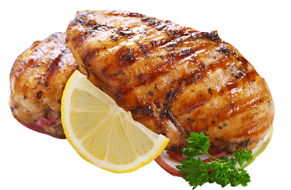 Grilled Food PNG - 22527