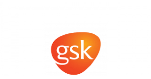 Gsk Logo PNG - 113557
