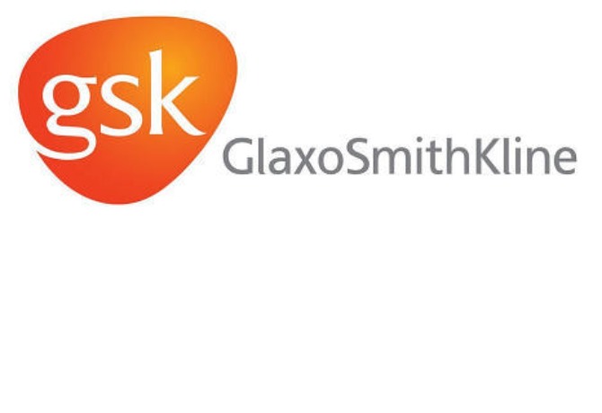 Gsk Logo PNG - 113559