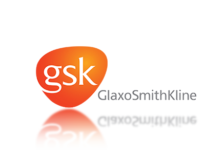 Gsk Logo PNG - 113554