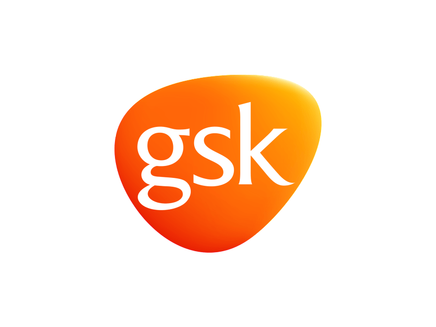 Gsk Logo PNG - 113544