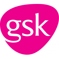 Gsk Logo Vector PNG - 109117