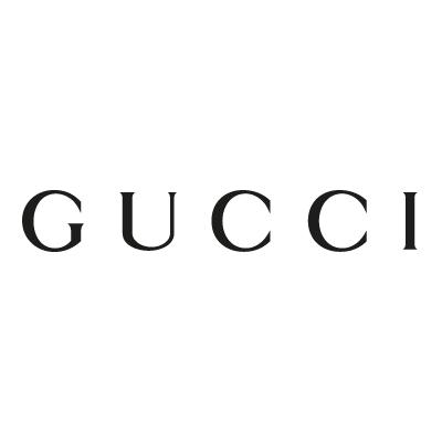 Gucci Logo Eps PNG - 108005