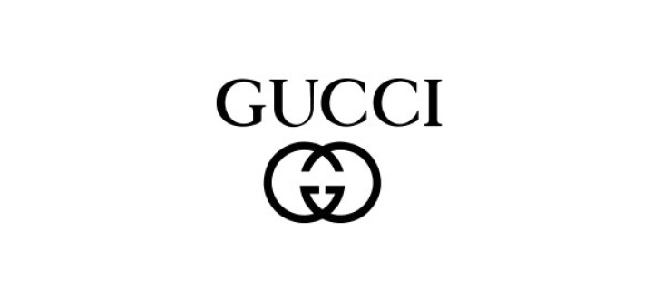 Gucci Logo Eps PNG - 108004