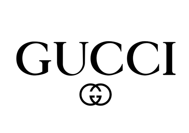 Gucci Logo Eps PNG - 108017
