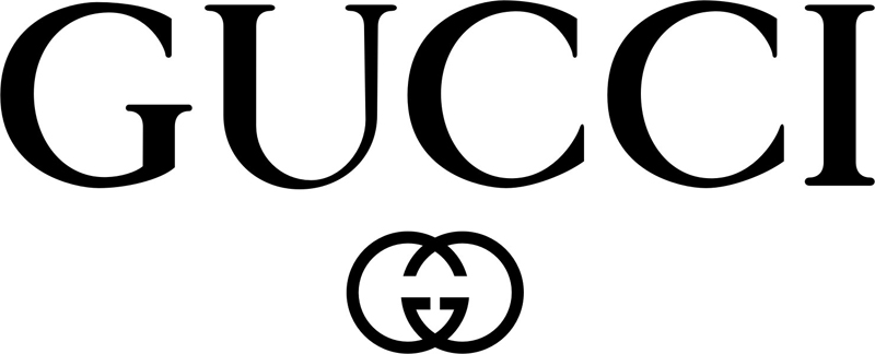 Gucci Logo Eps PNG - 108008