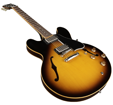 Guitar PNG - 8263