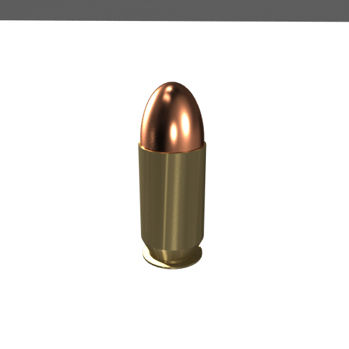 Bullets PNG - 5843
