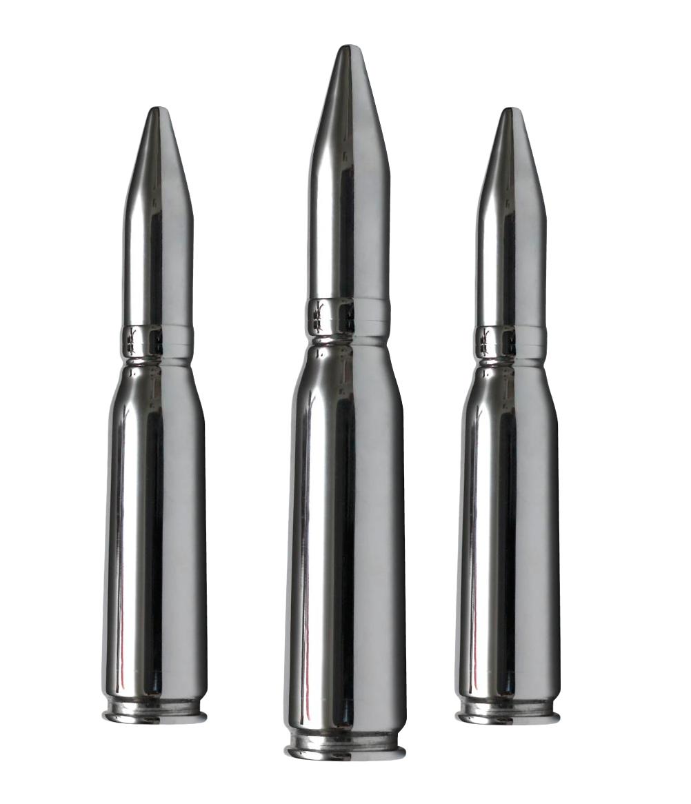 Bullets PNG - 5842