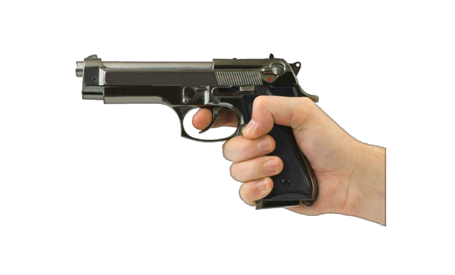 Gun PNG - 16226
