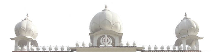 Gurdwara Sahib PNG Image