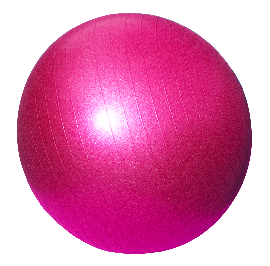 Gym Ball PNG - 15720