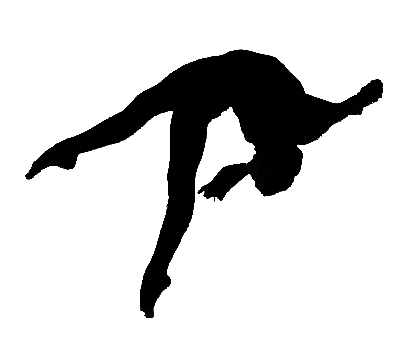 Gymnastics PNG Flip - 63721
