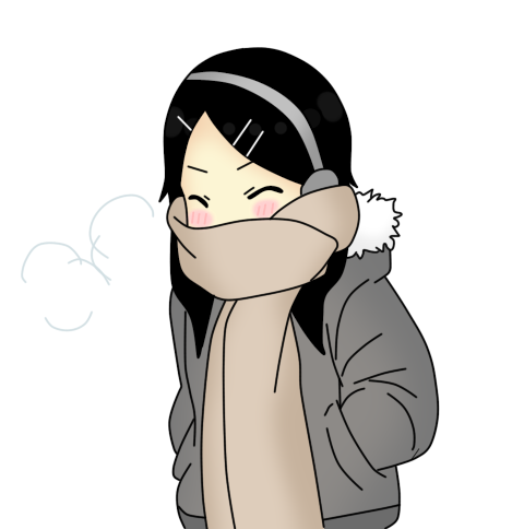 Hace Frio PNG