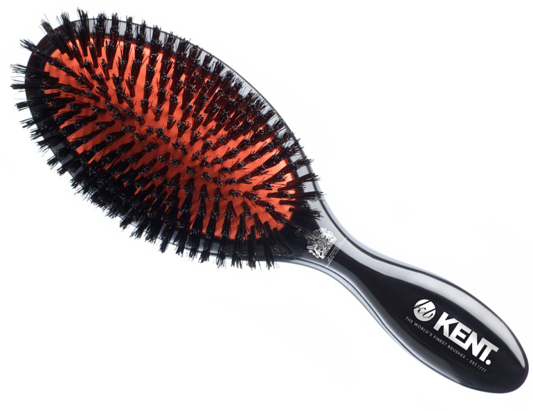 Hair Brush And Comb PNG - 158099