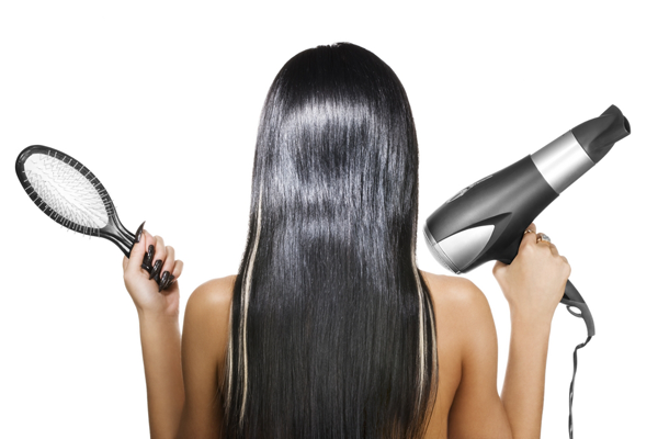 Salon Hair Service - Hair Sty